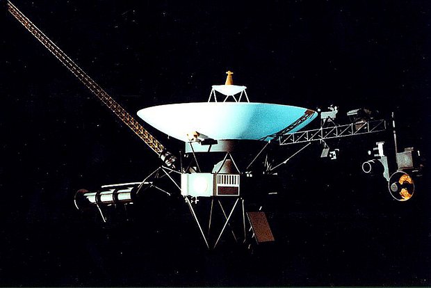 Улетевший в межзвездное пространство &laquo;Вояджер-1&raquo; ожил