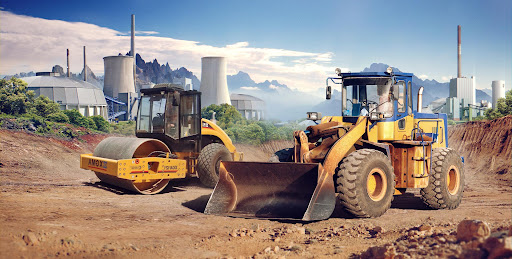 В чем преимущества аренды спецтехники