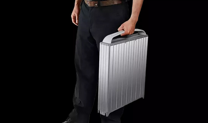 WD выпустила Ultrastar Transporter &mdash; переносной SSD-накопитель на 368 Тб