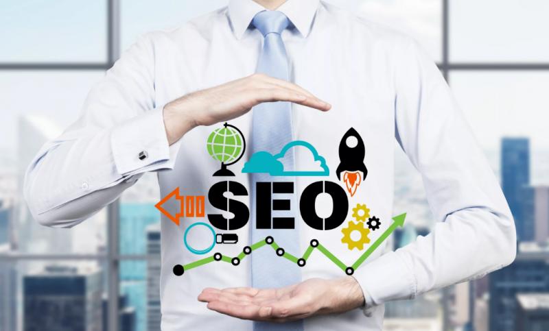 Как правильно организовать сео-продвижении сайта