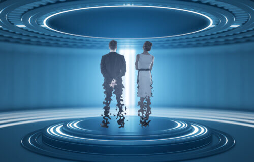 Почти безупречная квантовая телепортация продемонстрирована в революционном эксперименте