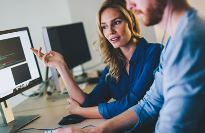 Помощь в установке и настройке продуктов 1С от Code Star