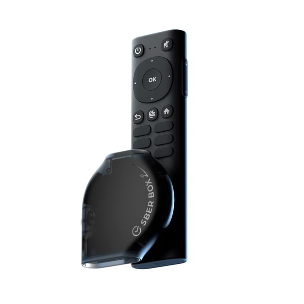 SberDevices представил второе поколение ТВ-приставок SberBox