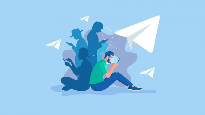 ТОП-50+ самых интересных Telegram-каналов