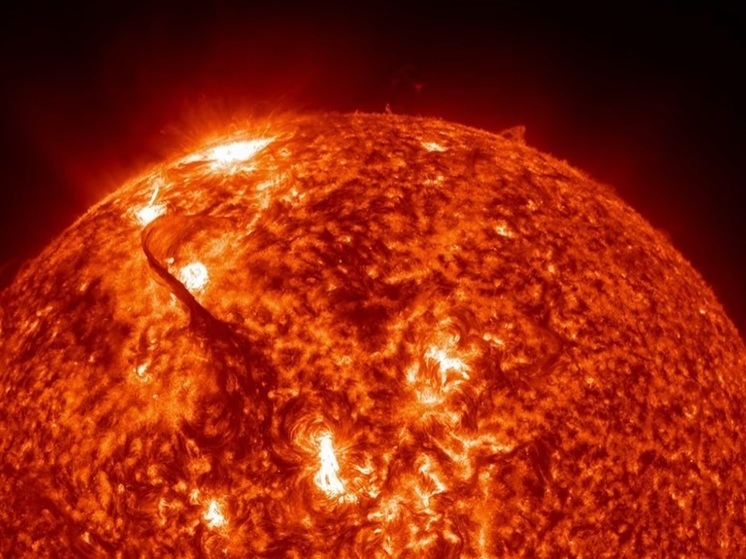 Ученые предупредили о малоизвестной опасности магнитных бурь