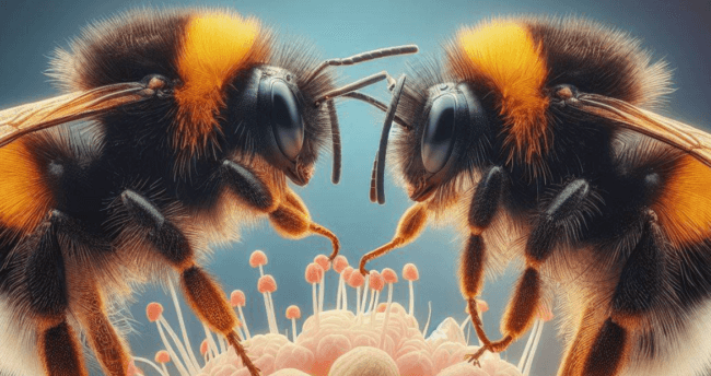 Удивительное открытие: сознание есть у всех позвоночных, моллюсков и даже насекомых