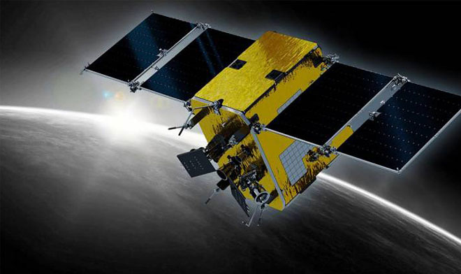 В самолетах «Аэрофлота» и поездах РЖД появится спутниковый интернет