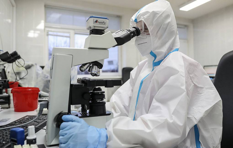 Выявлена редкая мутация, приводящая к карликовости