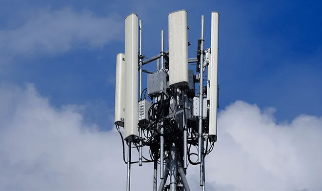 &laquo;Элемент&raquo; с 2025 года станет выпускать компоненты для станций 4G/5G