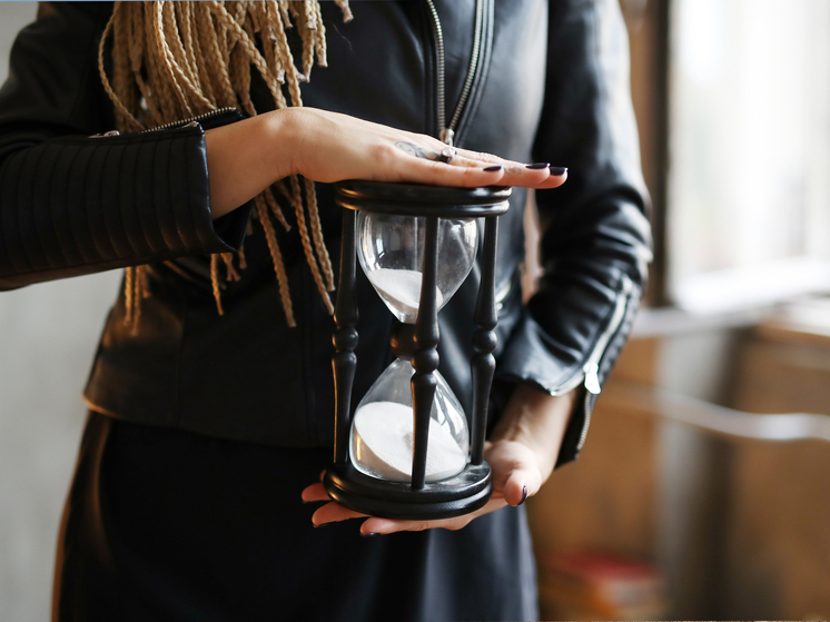 Названа причина увеличения продолжительности суток на Земле