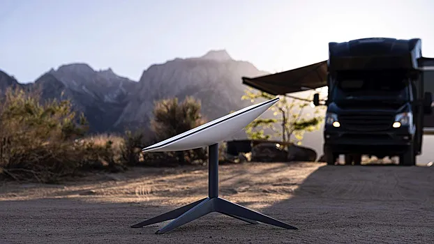 Названы последствия подключения племени Марубо к&nbsp;Starlink