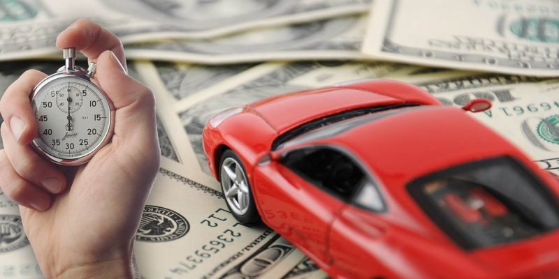 Почему стоит выбрать срочный выкуп авто: преимущества и особенности