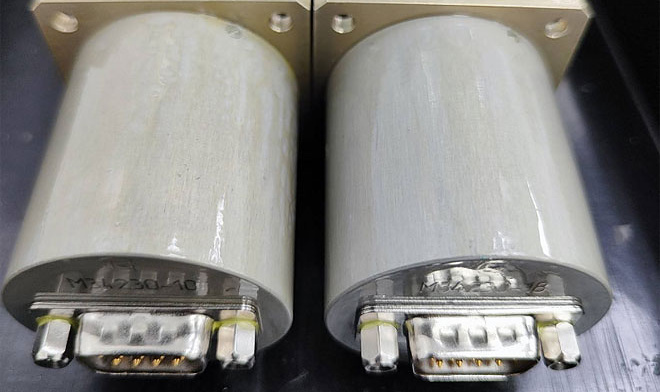 &laquo;Росэлектроника&raquo; начала выпуск СВЧ-модулей для радаров