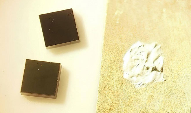 &laquo;Росэлектроника&raquo; объявила о создании &laquo;уникального&raquo; токопроводящего клея