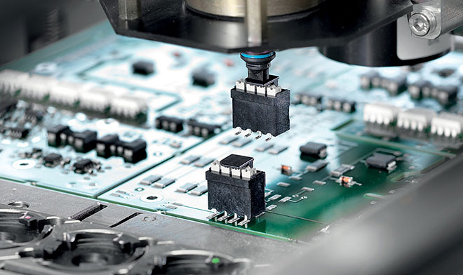 &laquo;Росэлектроника&raquo; объявила о создании &laquo;уникального&raquo; токопроводящего клея