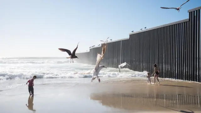 Начальник охраны Трампа покидает пост вслед за министром внутренней безопасности