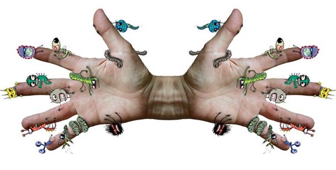 Что способствует предотвращению перекрестного загрязнения в чистых помещениях?