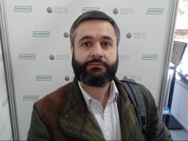 Финтех-директор Wildberries Заурбек Бесолов покинул пост гендиректора МКК &laquo;ВБ Финанс&raquo;