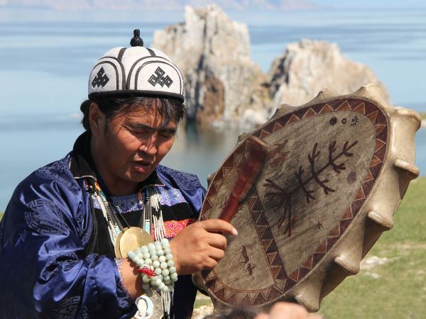 Генетики нашли причину потери слуха у бурят на Байкале