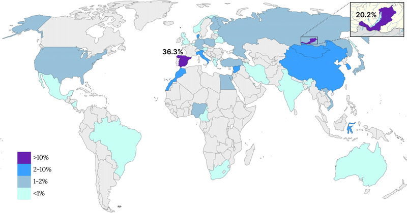 Генетики нашли причину потери слуха у бурят на Байкале