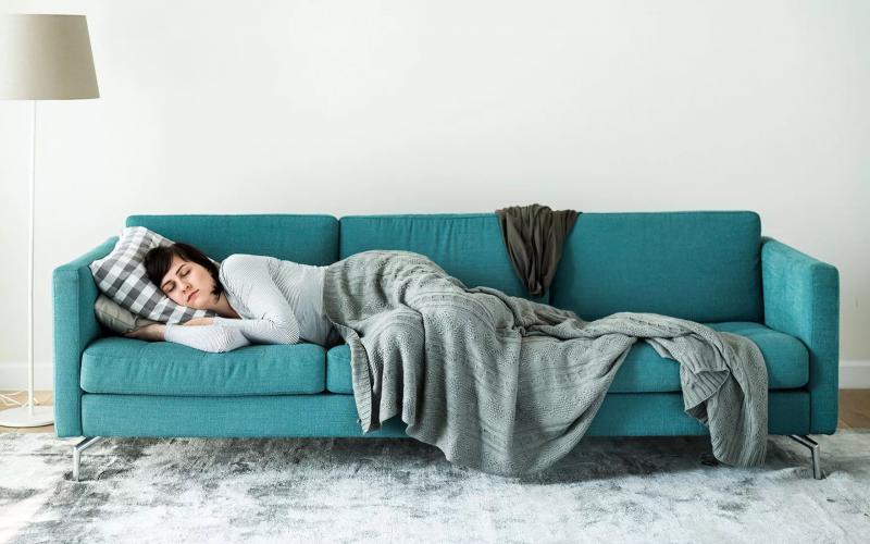 Какие диваны выбрать для установки в гостиной