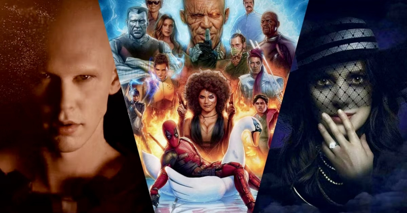 Какие фильмы стоит посмотреть во второй половине 2024 года