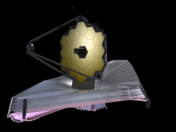 Названо время обнаружения обитаемой планеты телескопом НАСА для поиска инопланетян