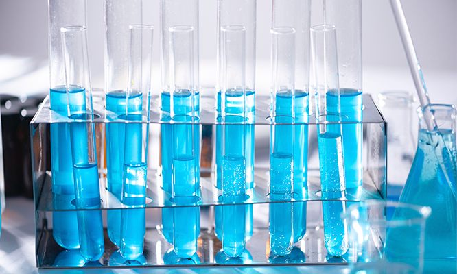 Особенности выбора пробирок для проведения различных процедур