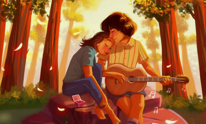 Почему стоит искать вторую половинку на сайте знакомств