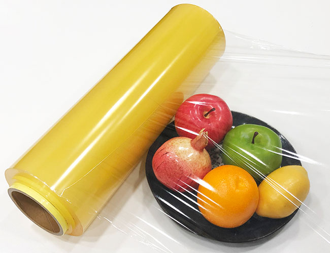 Преимущества и особенности использования стрейч пленки в упаковке