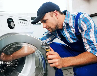 Ремонт стиральных машин на дому: особенности и плюсы услуги