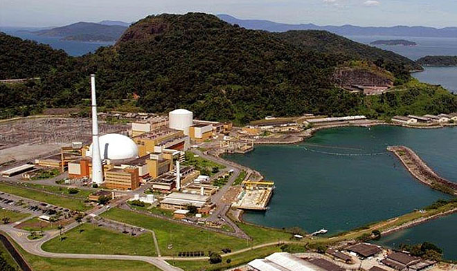 &laquo;Росатом&raquo; может возвести в Латинской Америке несколько ядерных реакторов