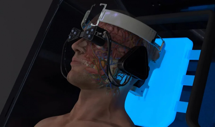 В тюрьме будущего Cognify заключенным не придется отбывать реальное наказание