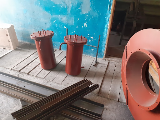 Что представляет собой охладитель проб сетевой воды