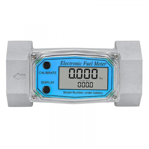 Как выбрать расходомер для дизельного топлива: критерии и советы