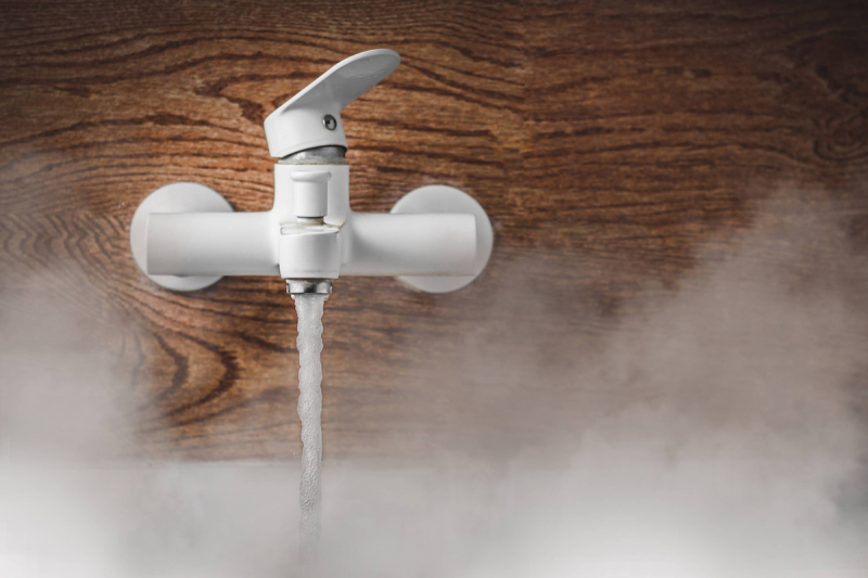 Как выбрать водонагреватель для душа: советы от профессионалов