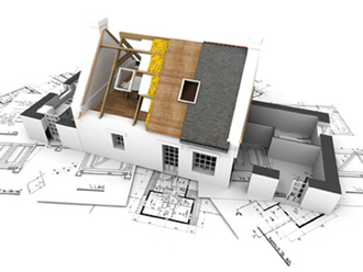 Каким бывает проект дома и из чего он состоит, какие факторы влияют на выбор