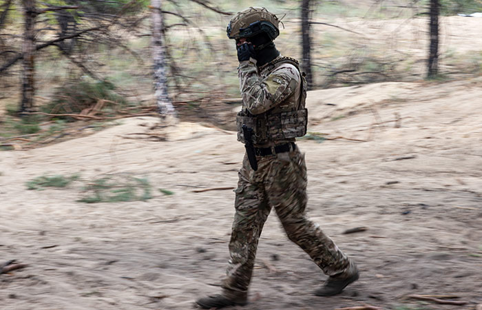 Подписан указ о выплате 400 тысяч рублей за заключение контракта о службе в зоне СВО