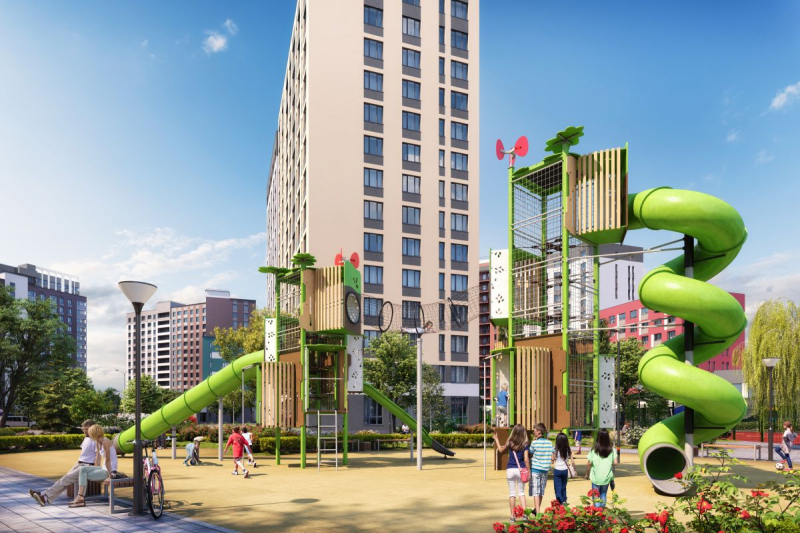 Поиск идеальной однокомнатной квартиры в Екатеринбурге