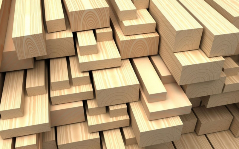 Покупки пиломатериалов: как выбрать качественную древесину для вашего проекта