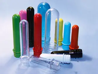 Преформы из ПЭТ &mdash; надёжная тара из экологичного материала