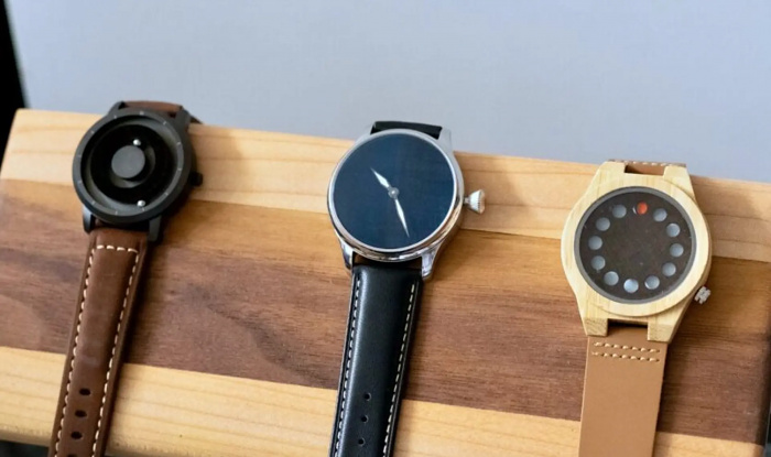 Простая обработка плазмой превратит древесину в &laquo;суперчерный&raquo; материал