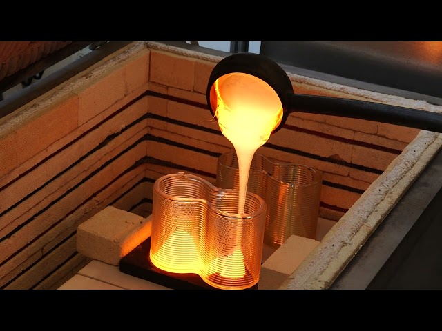 Дешевые стеклянные кирпичи Evenline оказались прочными, как бетонные блоки