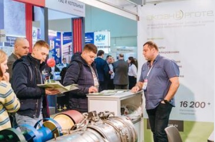 Какие выхлопные системы могут использоваться для спецтехники и генераторных станций