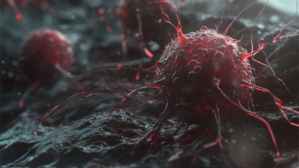 Найдена причина рака? Ученые обнаружили в организме человека молекулу-оборотня