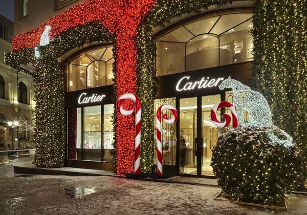 От идеи до реализации: оформление торговых центров с разработкой проекта в день обращения