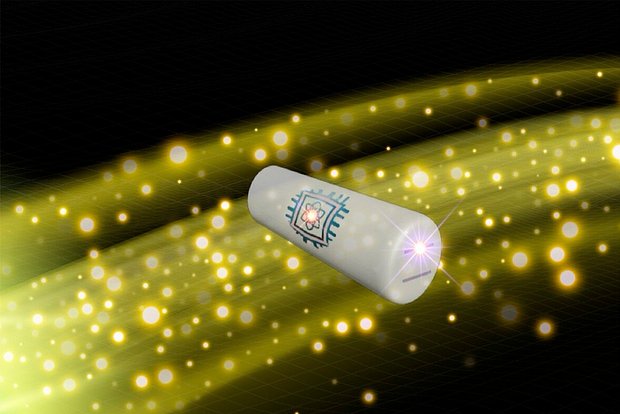 Придуман способ найти частицы гравитации