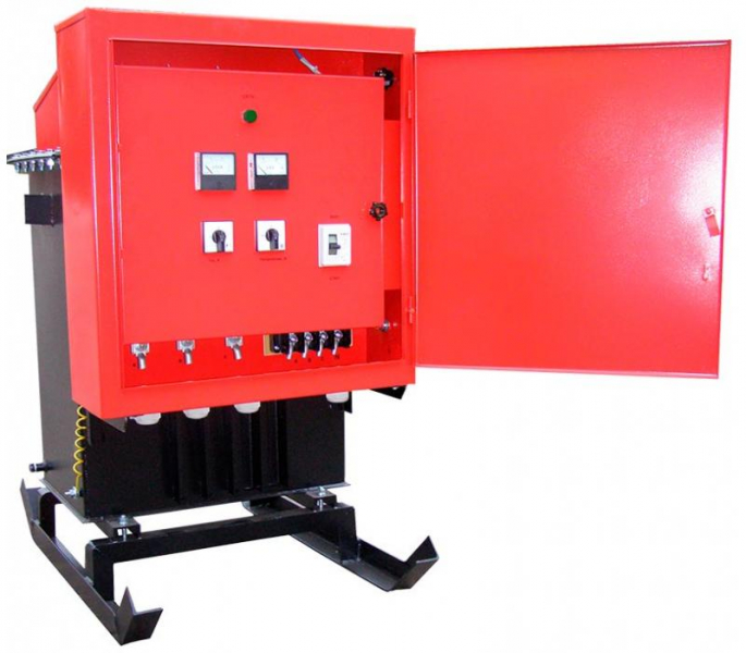 Как выбрать установку для прогрева бетона: топ предложения от 'Рывок'