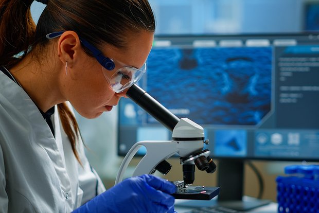 Найдена связь рассеянного склероза с древней ДНК вирусов