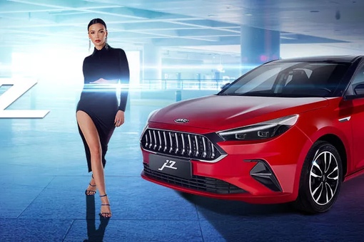 Официальный дилер JAC в Нижнем Новгороде: ваш надежный автосалон